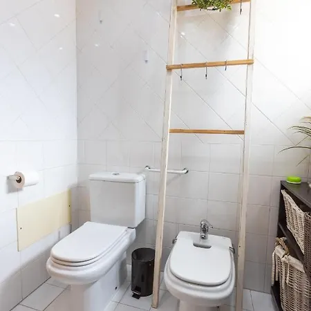 Spacious Flat In Costa Caparica By Soulplaces * Costa da Caparica