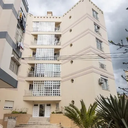 Spacious Flat In Costa Caparica By Soulplaces Appartement *