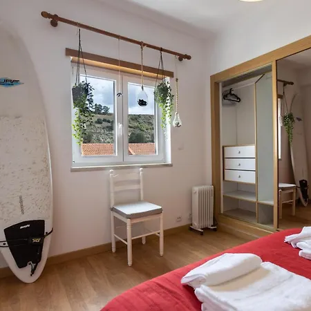 Spacious Flat In Costa Caparica By Soulplaces