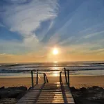 Spacious Flat In Costa Caparica By Soulplaces Апартаменты *