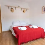 Spacious Flat In Costa Caparica By Soulplaces Кошта-да-Капарика