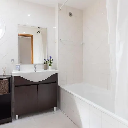 Spacious Flat In Costa Caparica By Soulplaces *