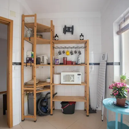 Spacious Flat In Costa Caparica By Soulplaces Appartement Costa de Caparica