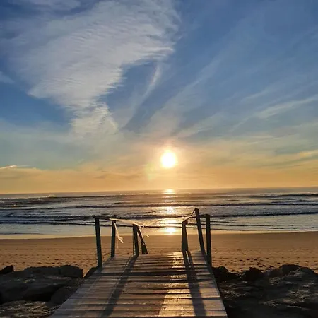 Spacious Flat In Costa Caparica By Soulplaces Apartamento *