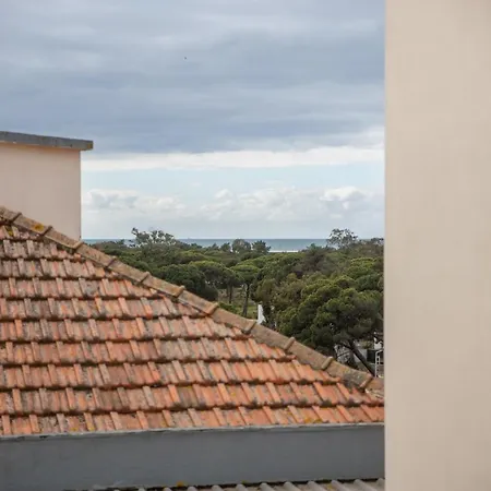 Spacious Flat In Costa Caparica By Soulplaces Costa da Caparica