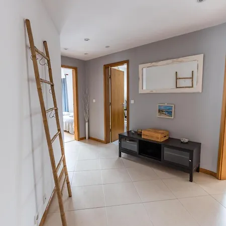 Apartamento Spacious Flat In Costa Caparica By Soulplaces