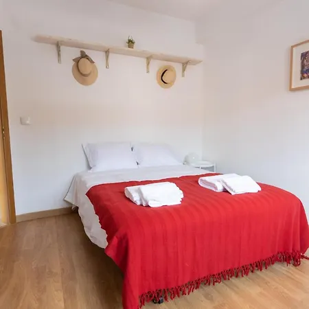 Spacious Flat In Costa Caparica By Soulplaces Costa da Caparica