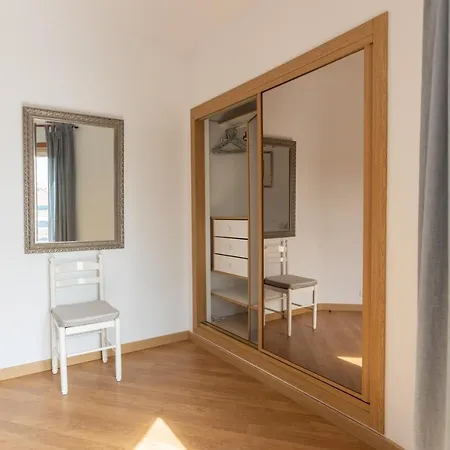 Spacious Flat In Costa Caparica By Soulplaces * Кошта-да-Капарика
