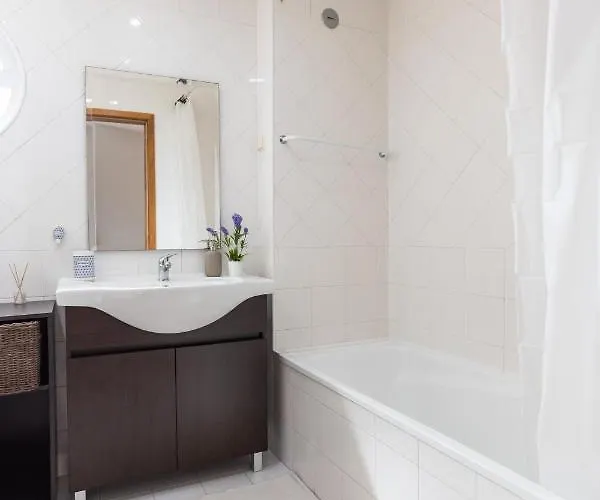 Spacious Flat In Costa Caparica By Soulplaces *