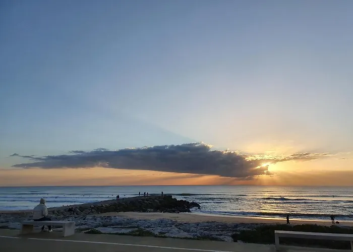 Spacious Flat In Costa Caparica By Soulplaces * Costa da Caparica