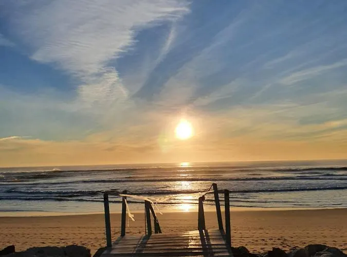 Spacious Flat In Costa Caparica By Soulplaces Appartamento *