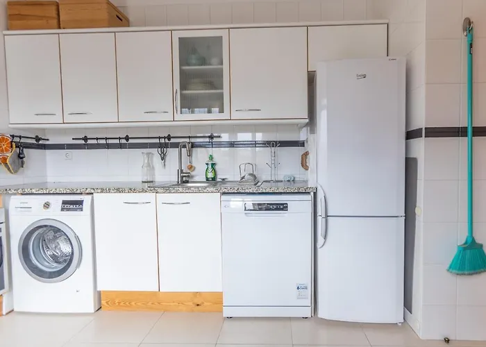 Spacious Flat In Costa Caparica By Soulplaces * Costa da Caparica