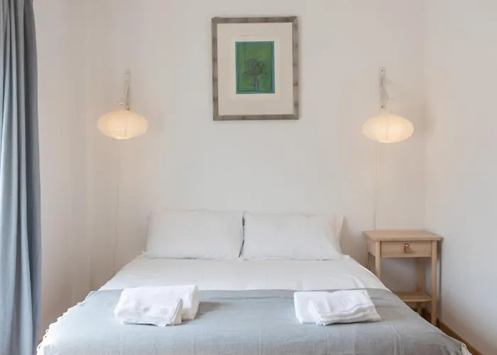 Appartamento Spacious Flat In Costa Caparica By Soulplaces